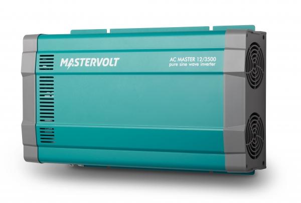 Зарядно AC Master