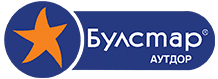 Лого Булстар