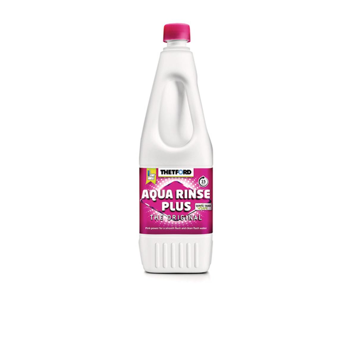 Ароматизатор За Тоалетна Aqua Rinse Plus