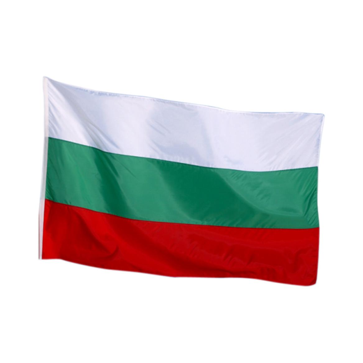 Българско знаме
