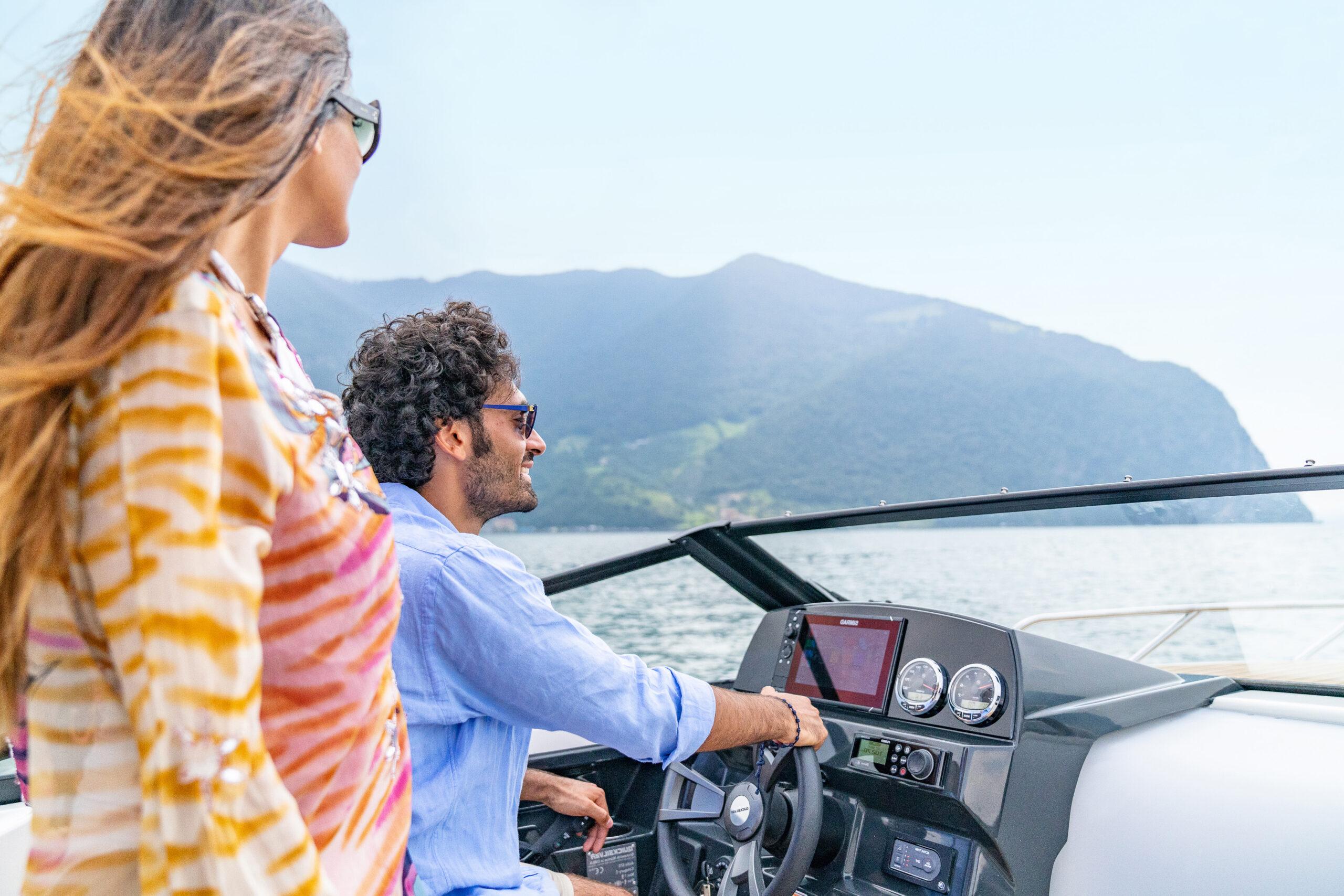 Quicksilver 675 Cruiser