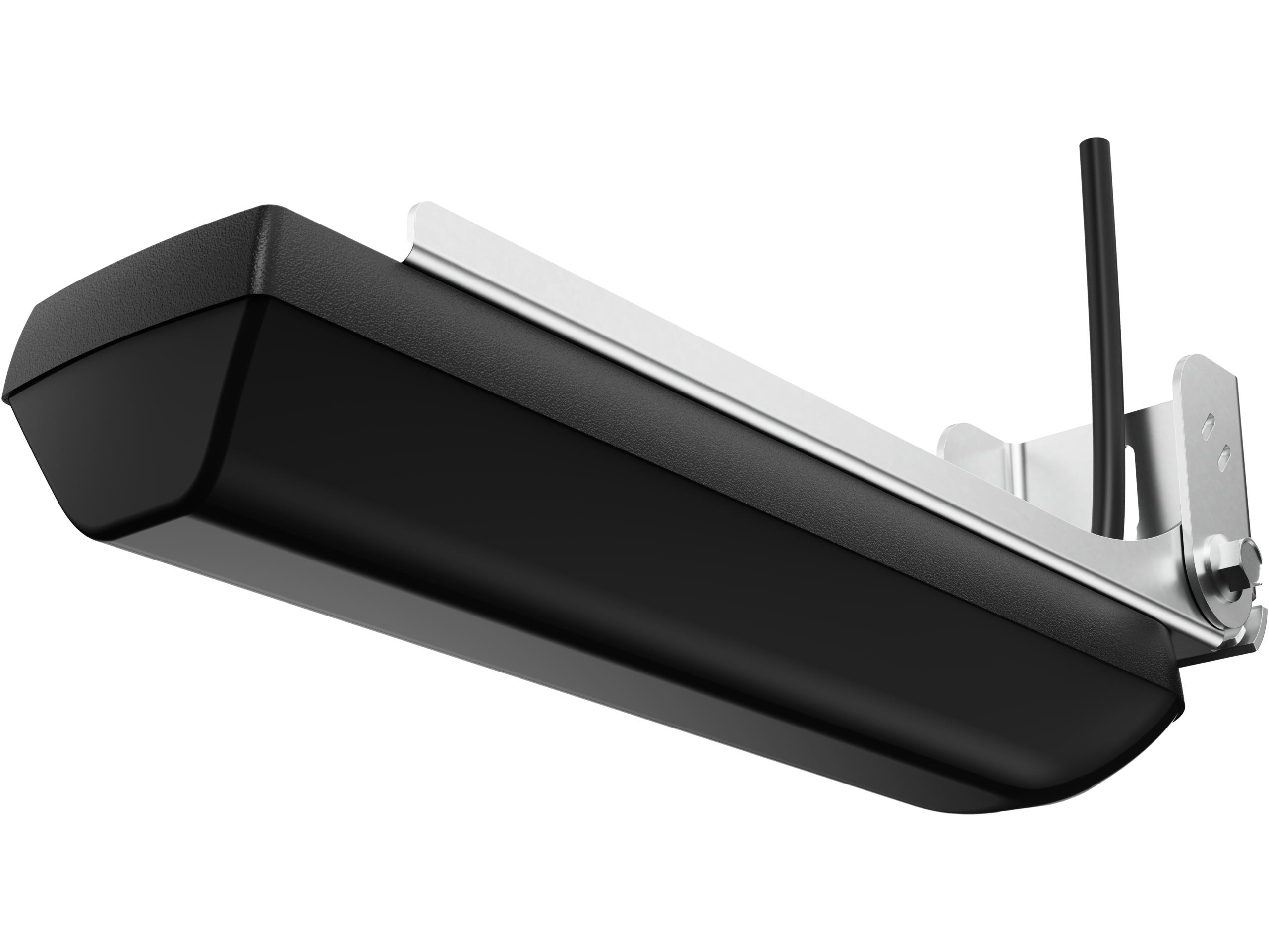 Active Imaging HD