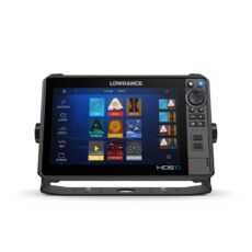 HDS PRO 10'