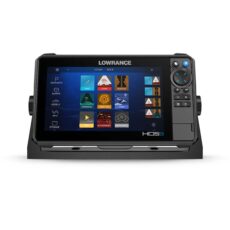 HDS PRO 9'