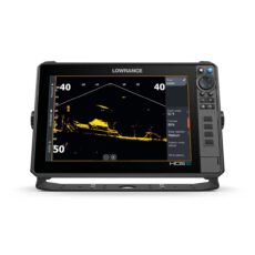 HDS PRO 12'