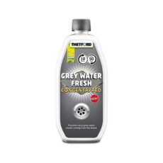 Концентрат За Химическа Тоалетна Grey Water Fresh