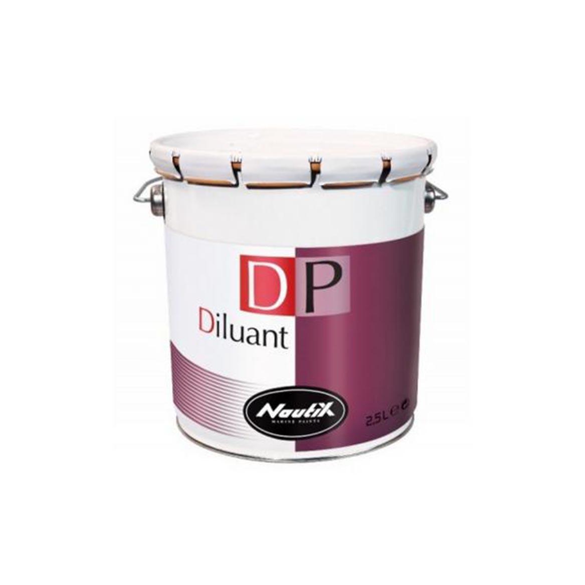 DP Разредител За Основа 2,5 л