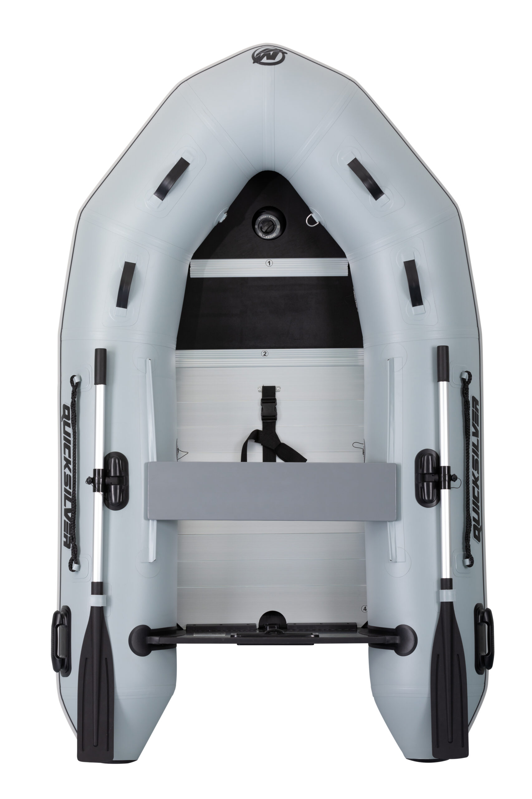 Quicksilver Sport 250