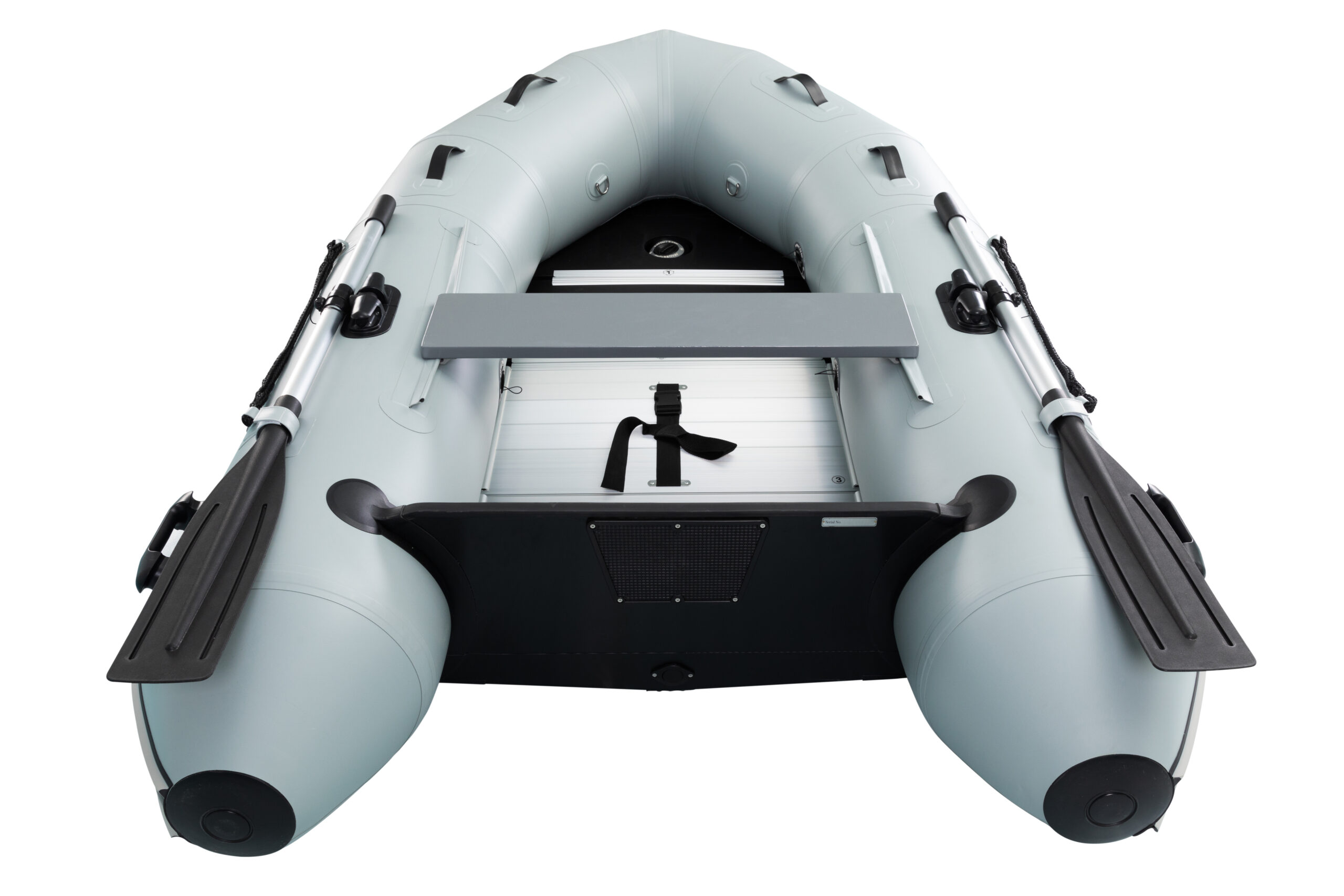 Quicksilver Sport 250