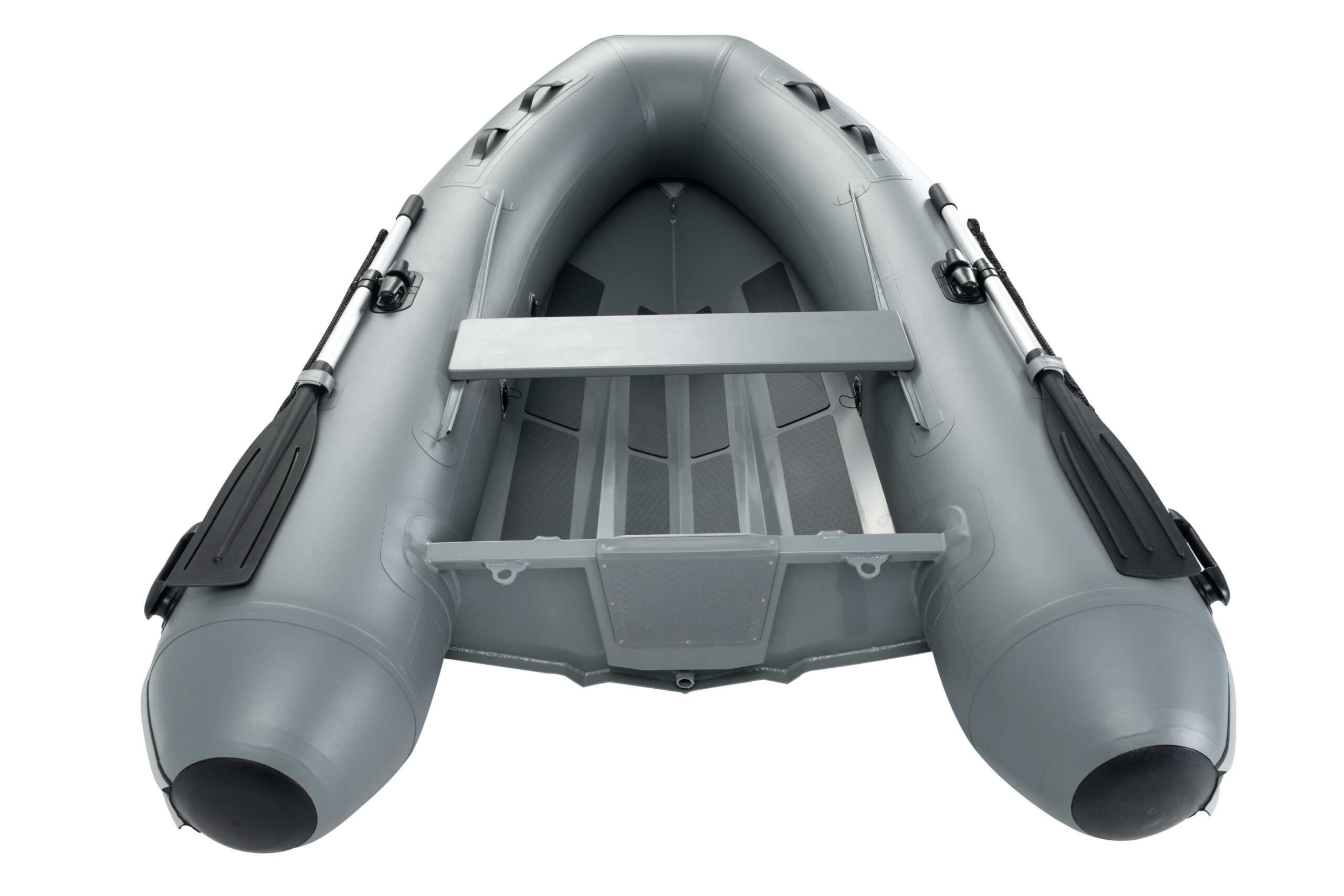 Quicksilver Alu-Rib 270