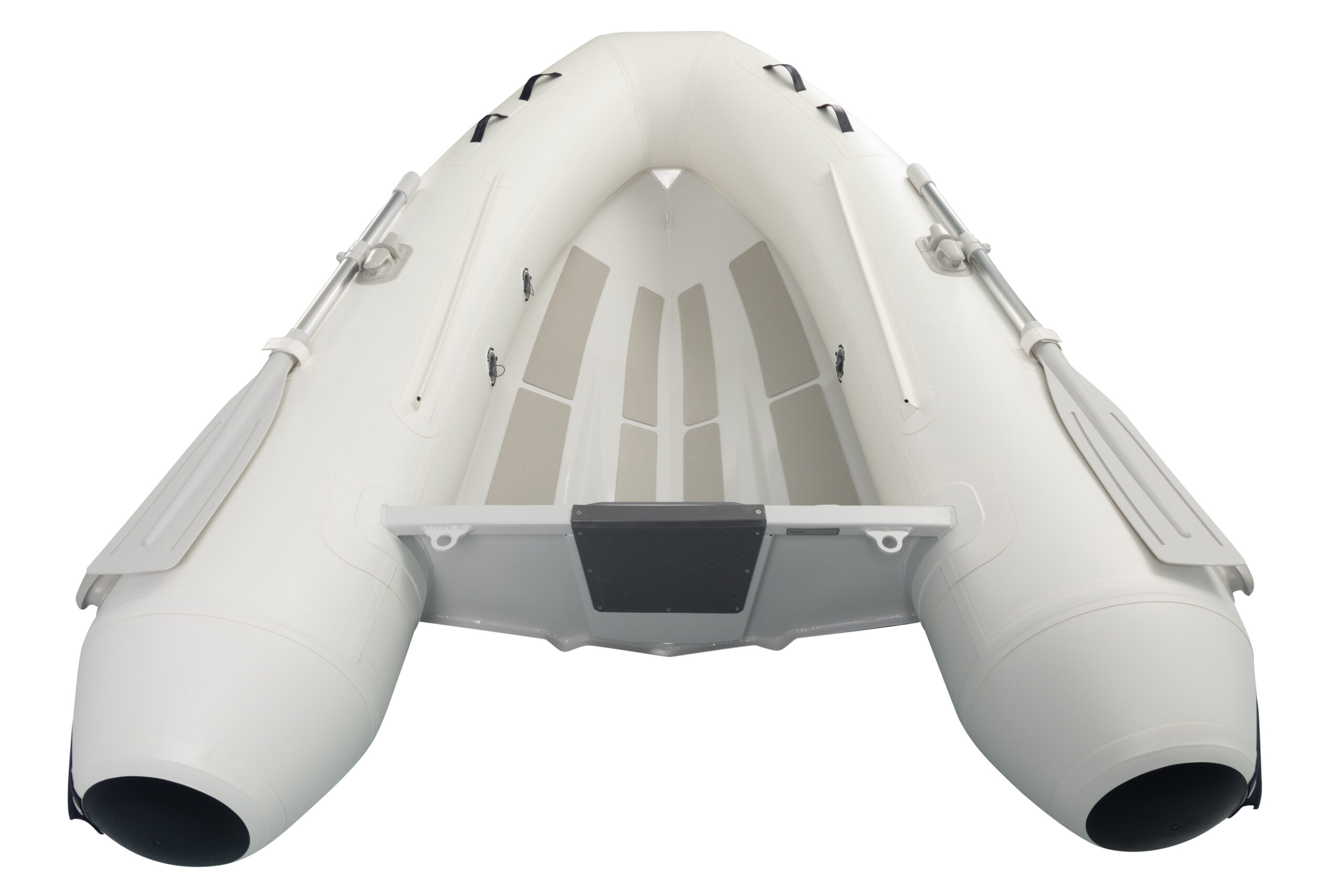 Quicksilver Alu-Rib 270