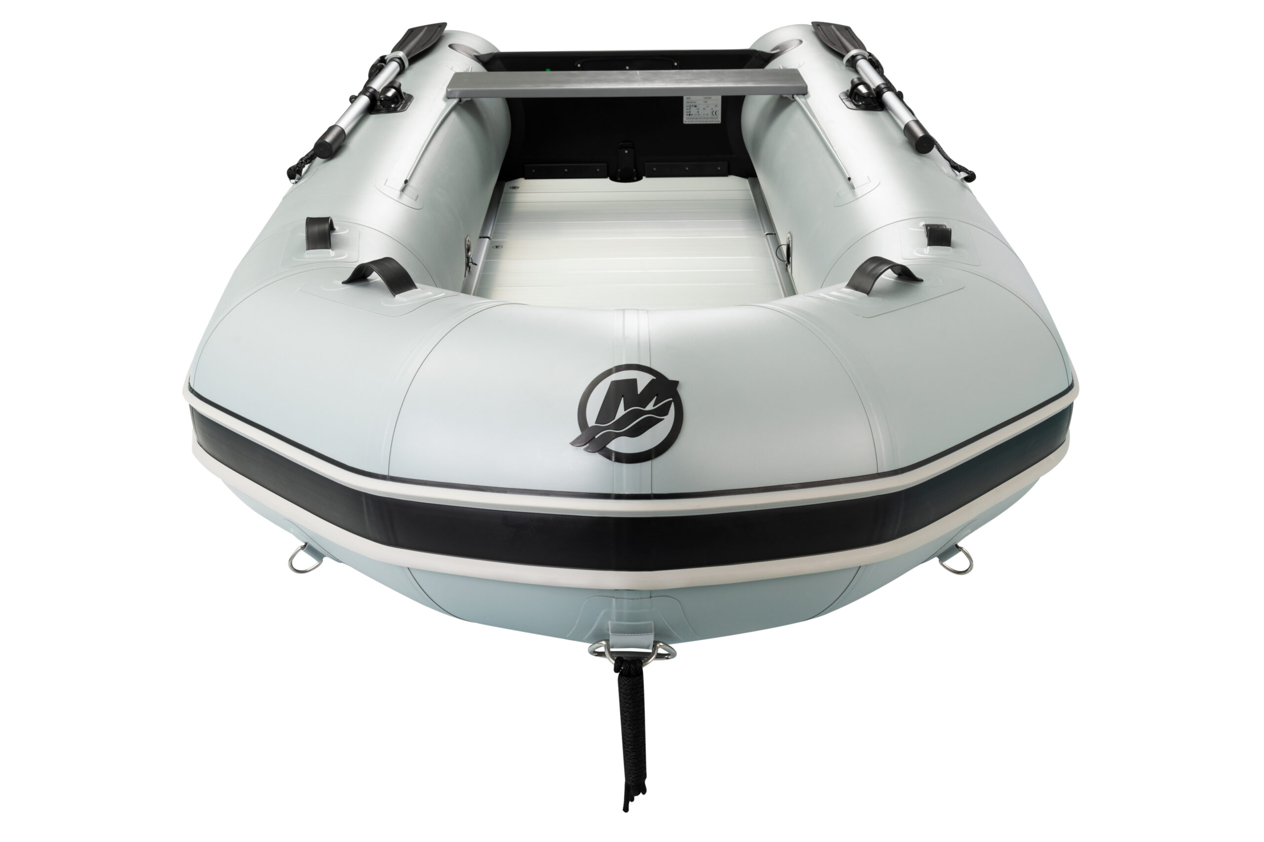 Quicksilver Sport 320