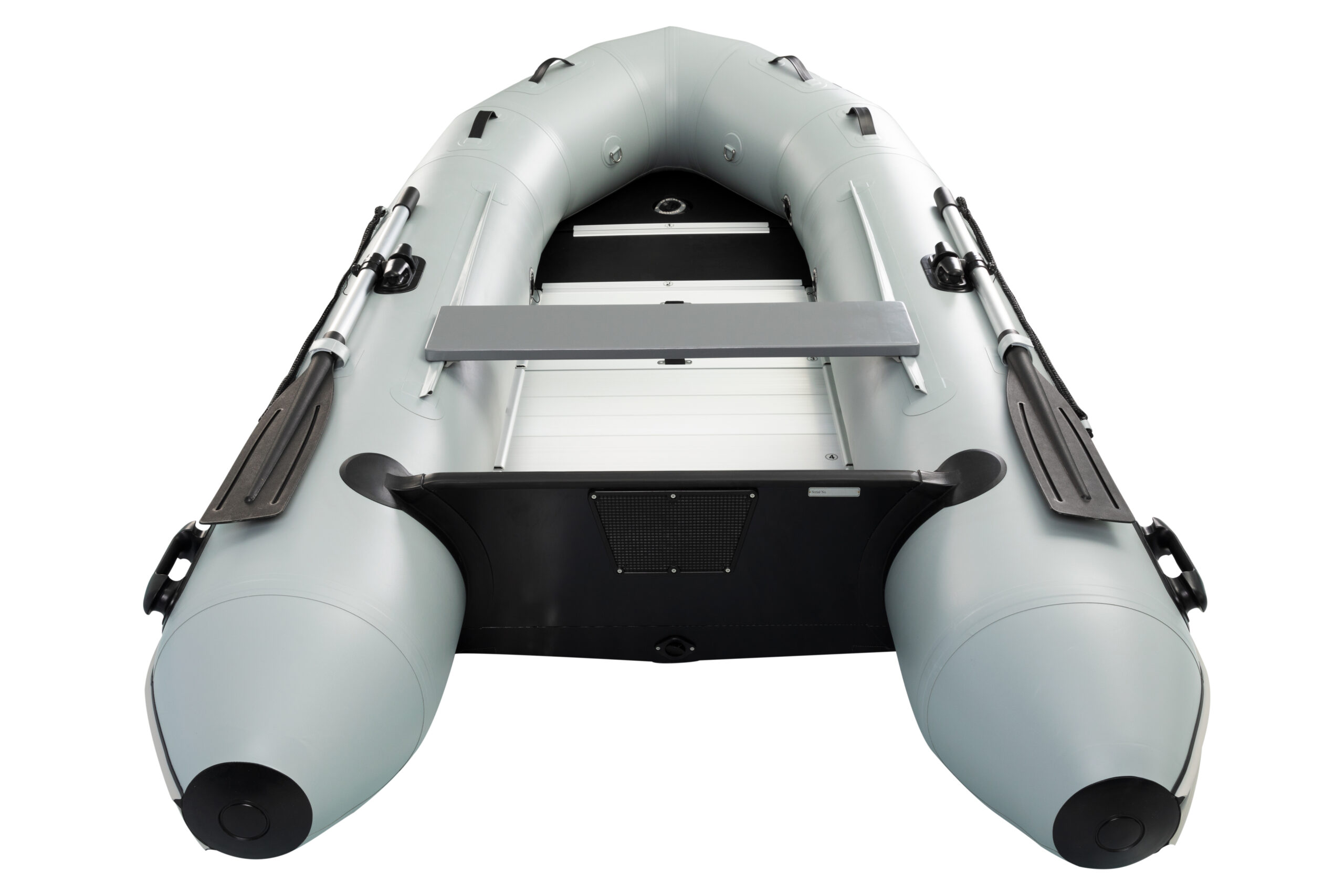 Quicksilver Sport 320
