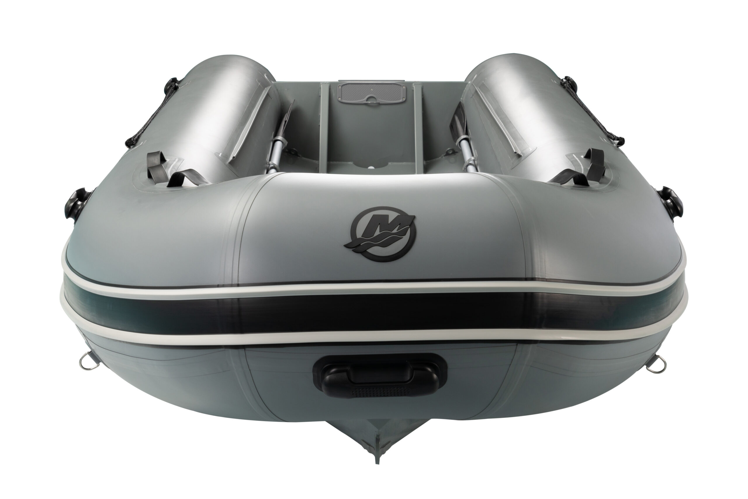 Quicksilver Alu-Rib 380
