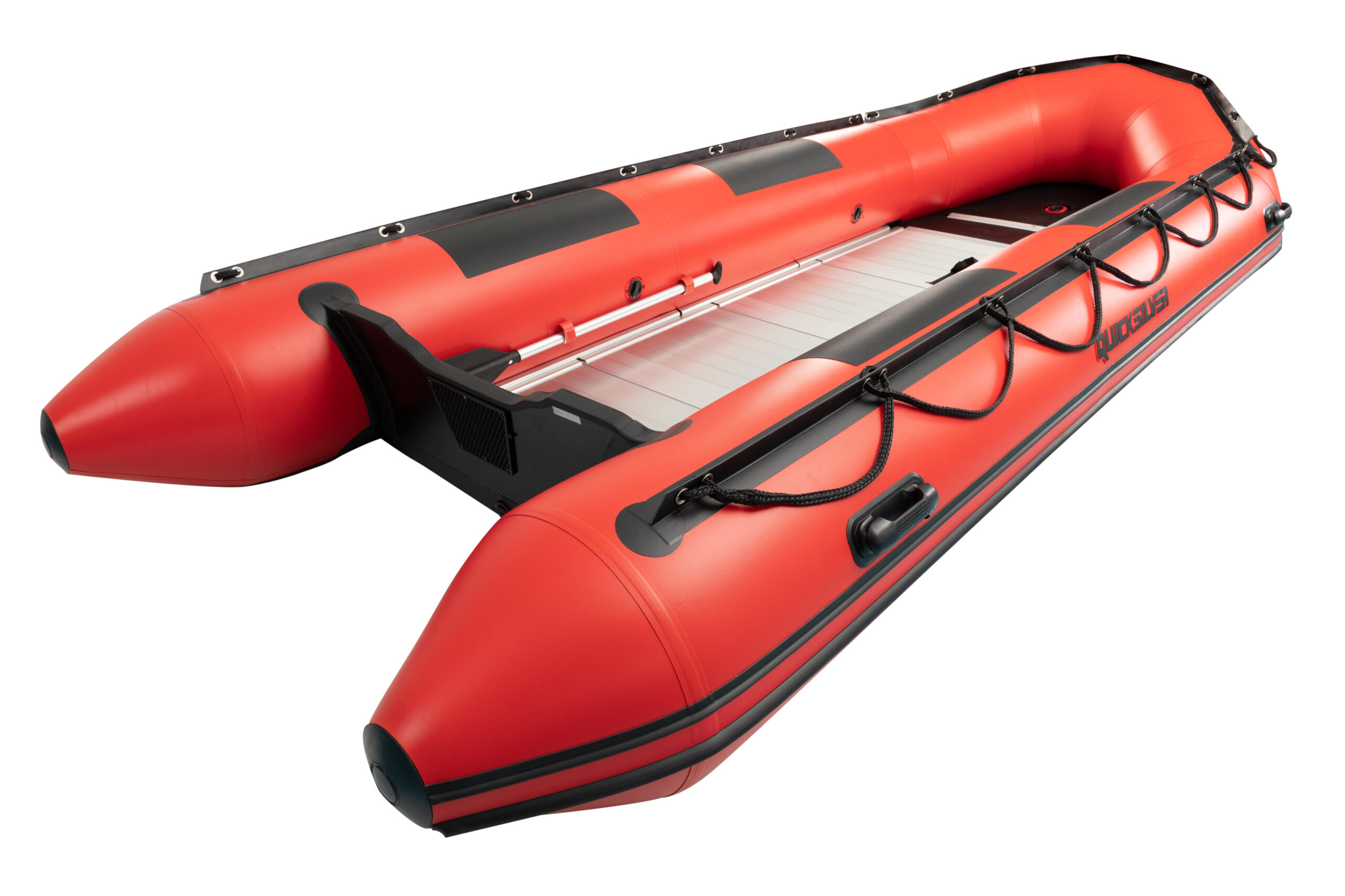 Quicksilver Sport HD 420
