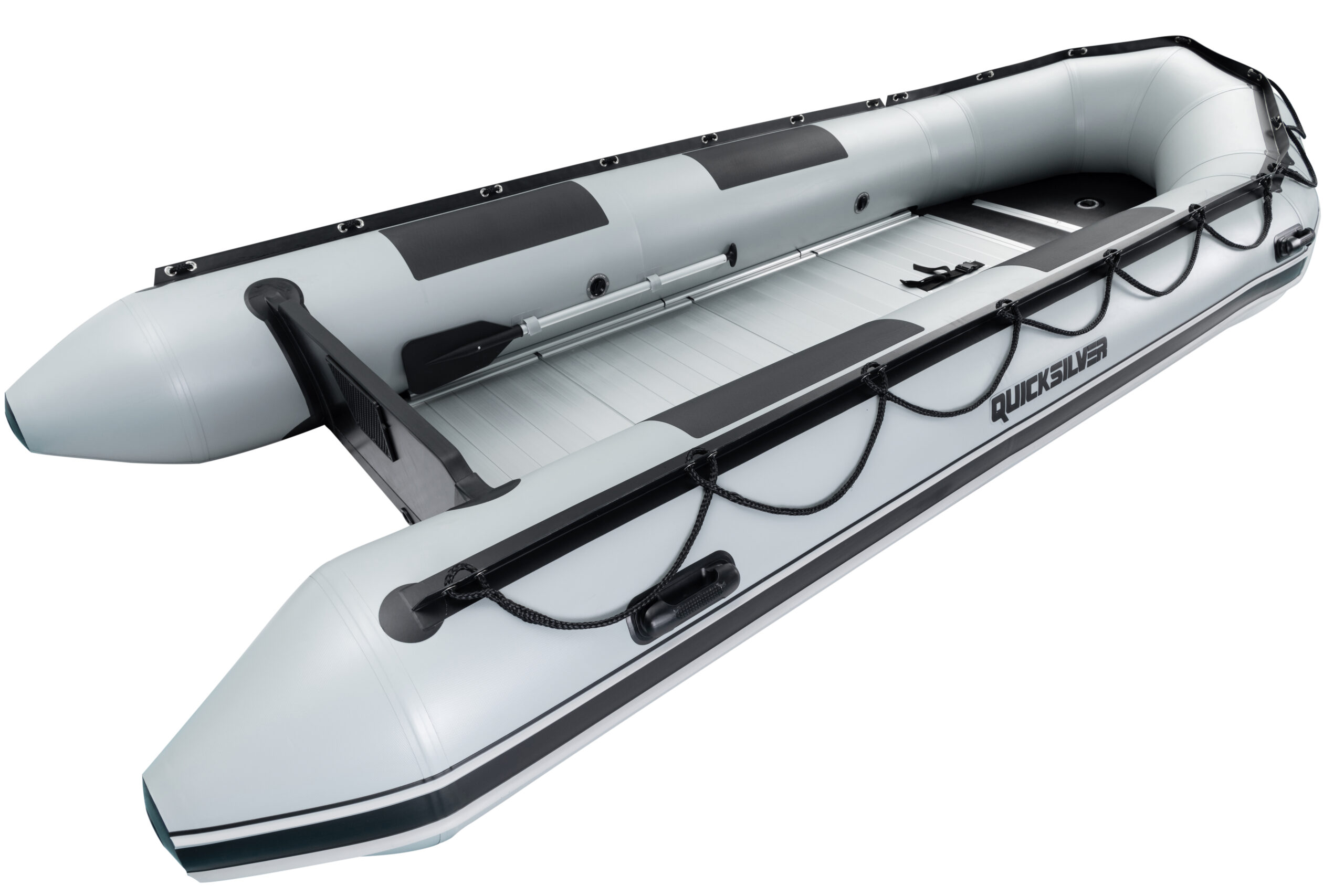 Quicksilver Sport HD 470