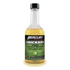 Quickare Течност За Гориво