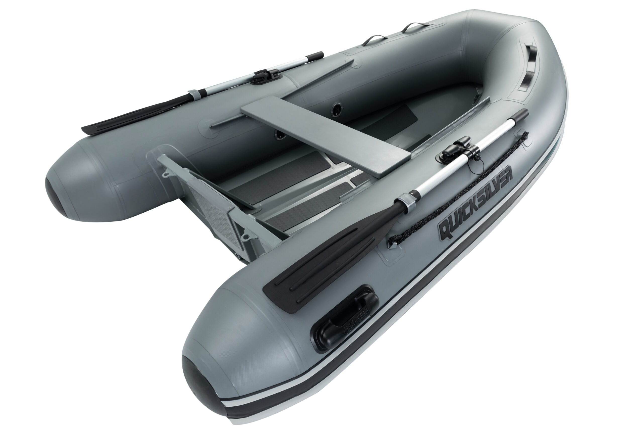 Quicksilver Alu-Rib 270