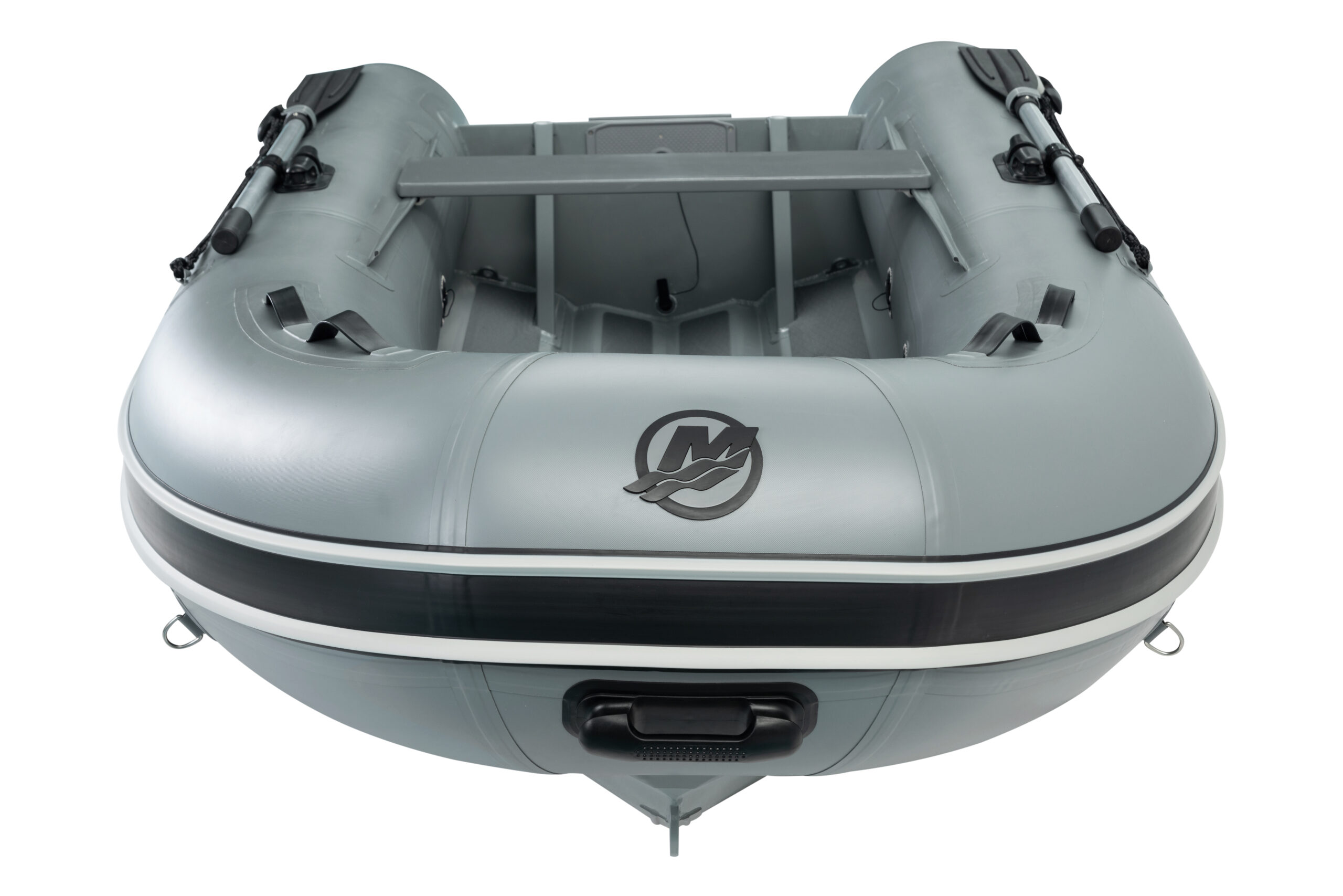 Quicksilver Alu-Rib 270