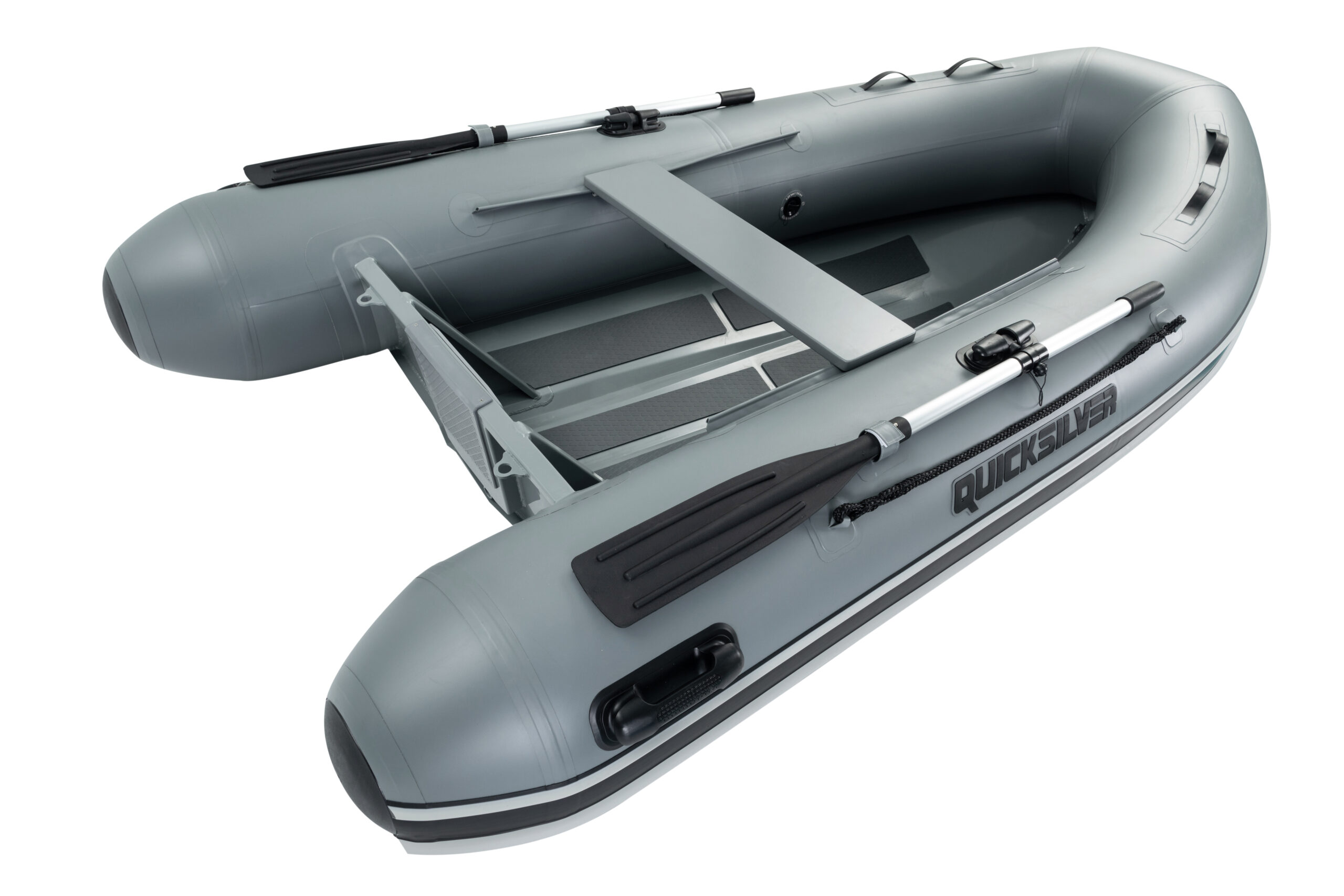 Quicksilver Alu-Rib 270
