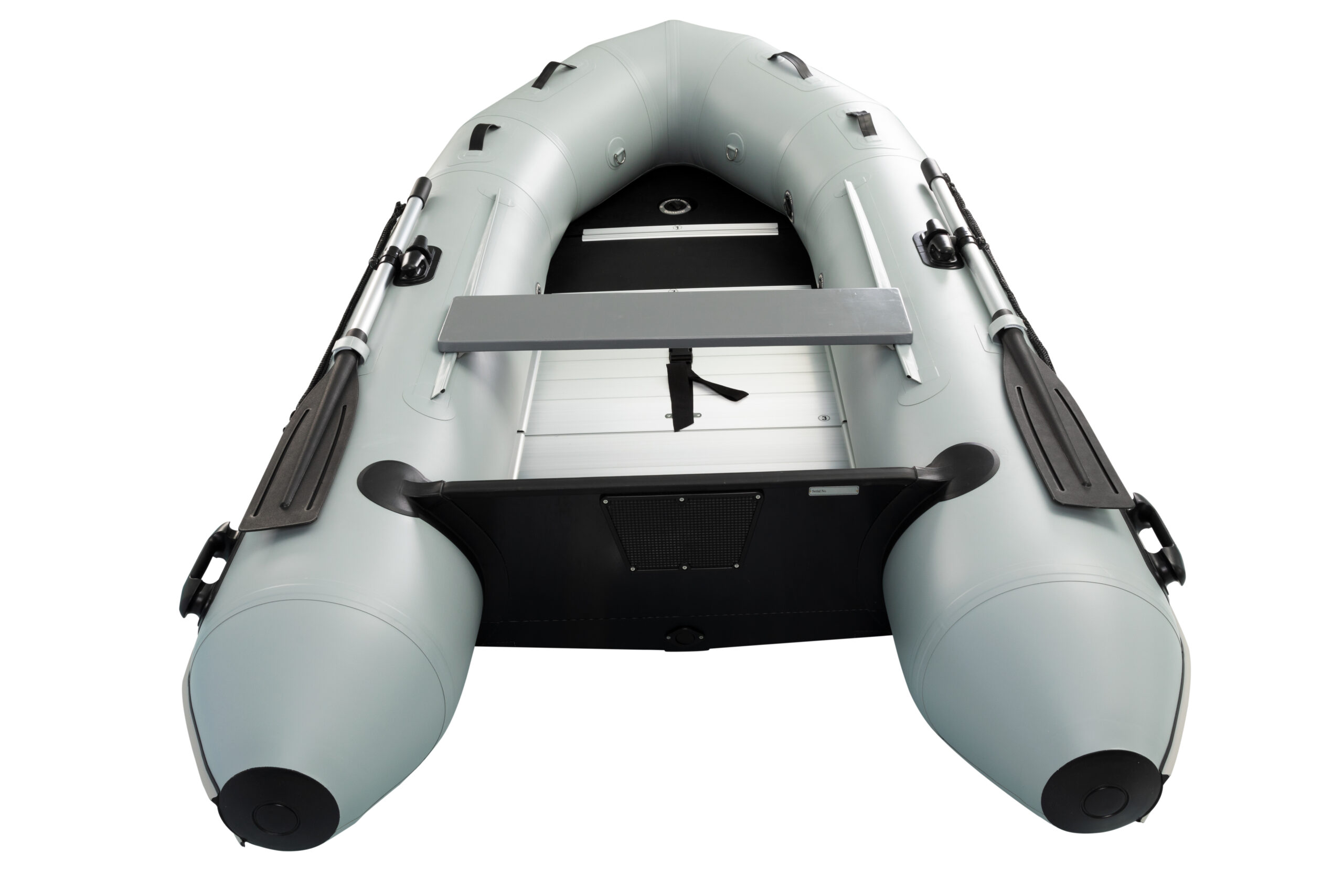 Quicksilver Sport 300