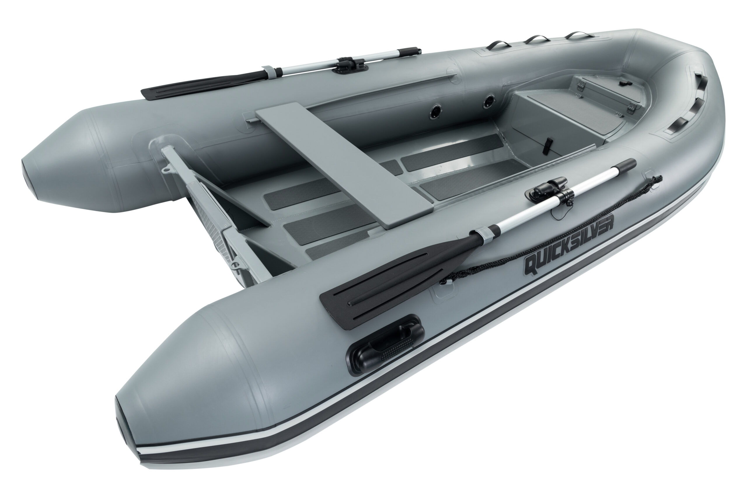 Quicksilver Alu-Rib 350