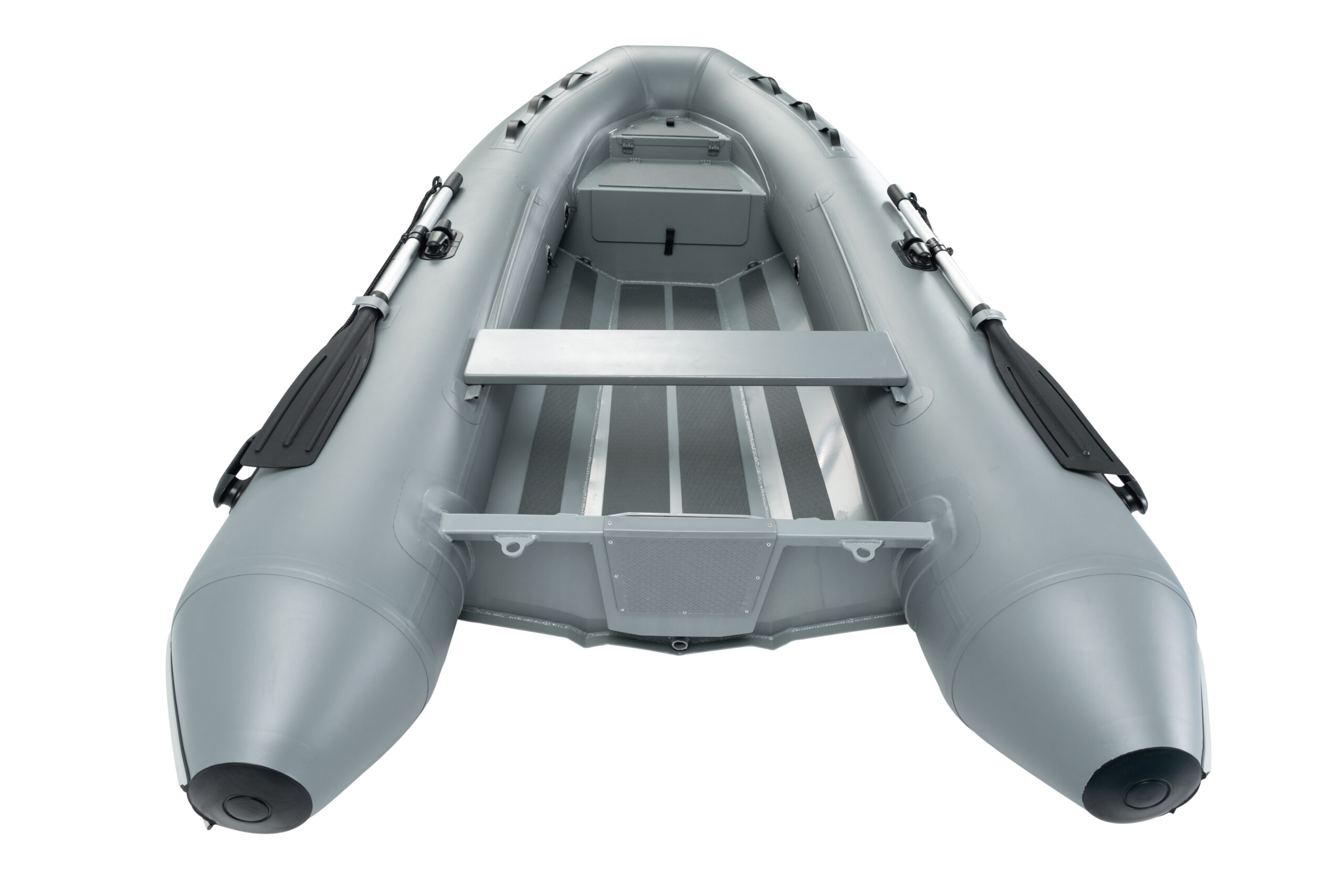 Quicksilver Alu-Rib 350