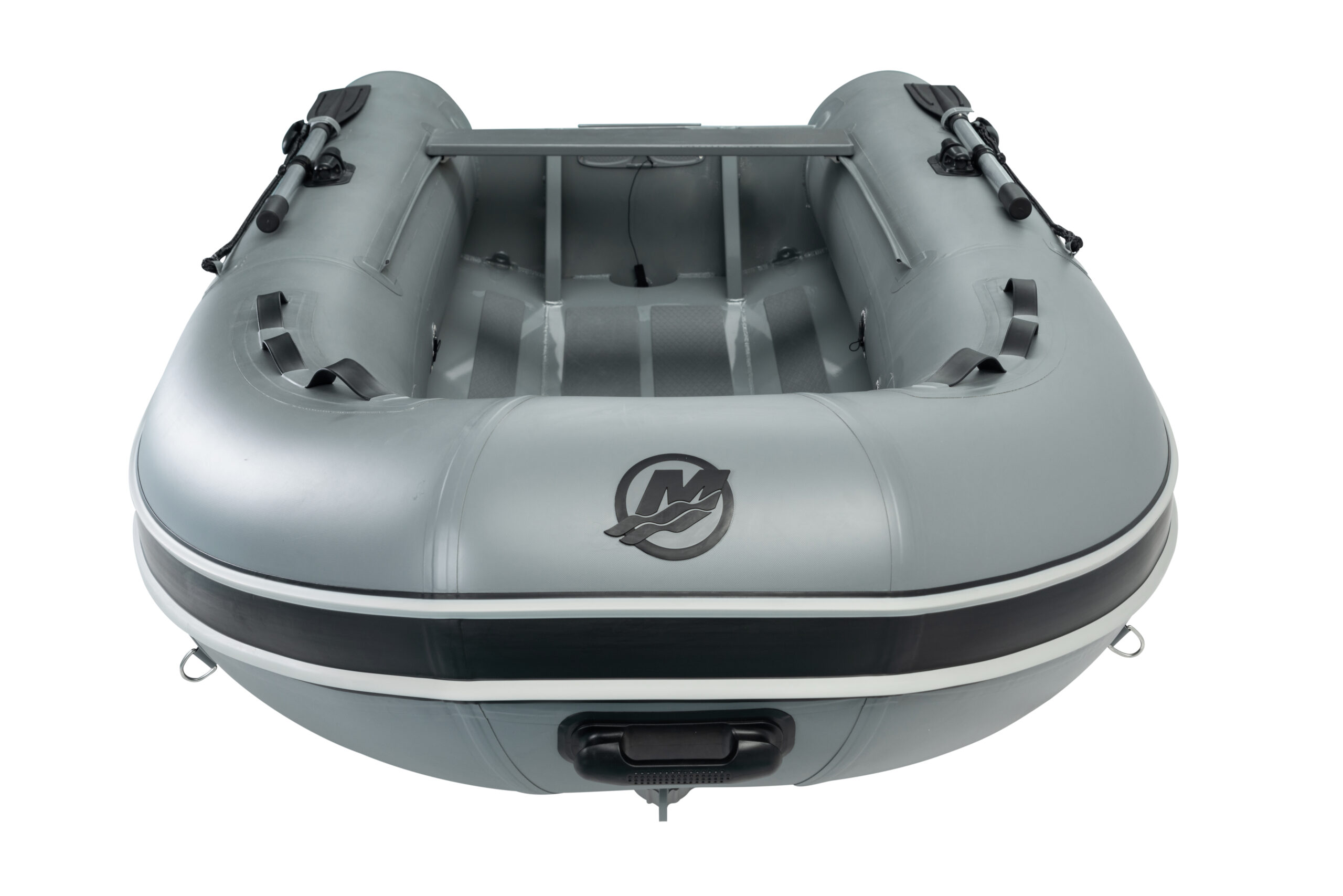 Quicksilver Alu-Rib 350