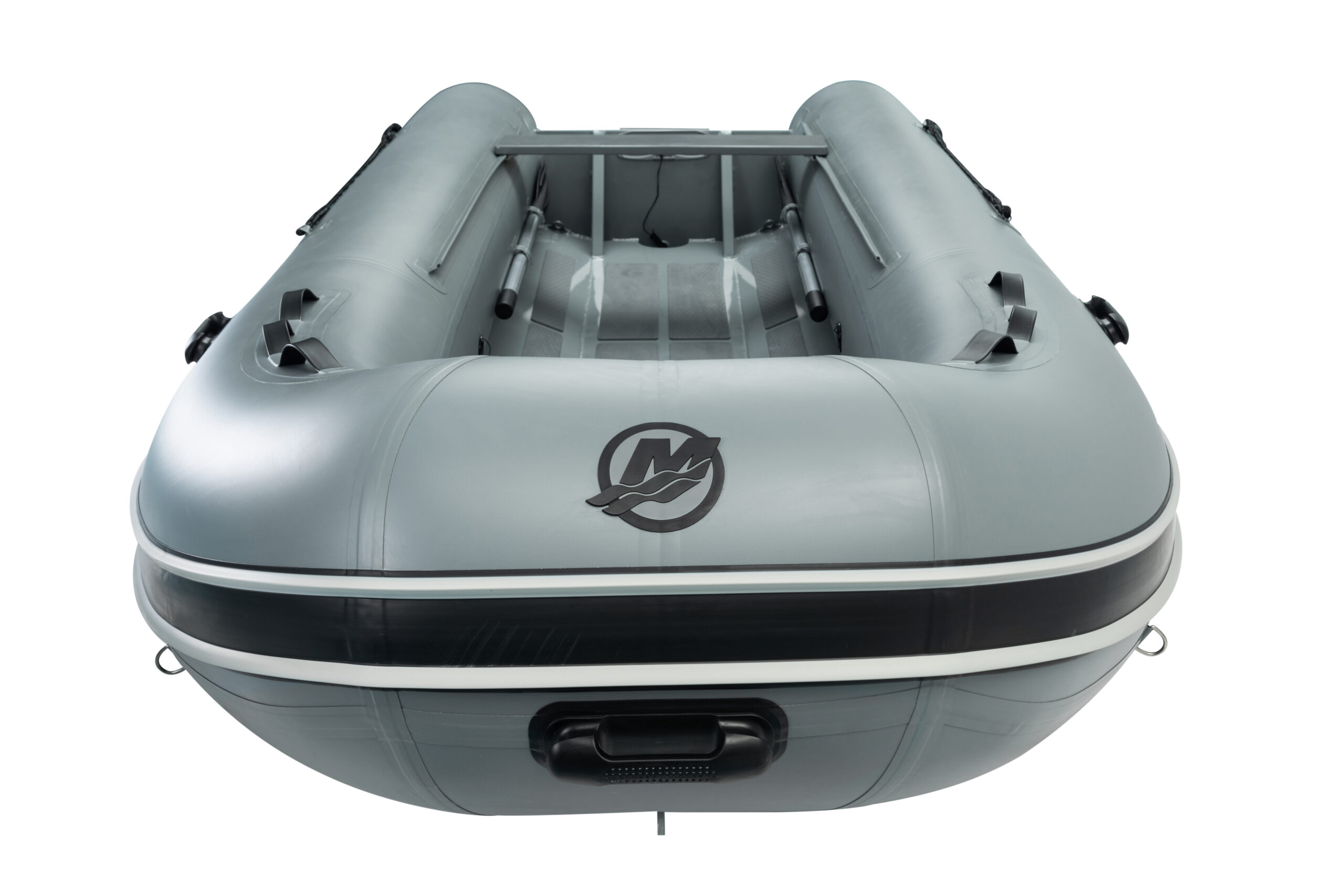 Quicksilver Alu-Rib 420
