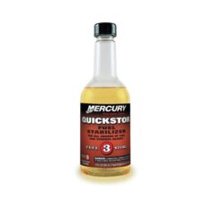 Quickstor Течност За Гориво За Сезонно Съхранение