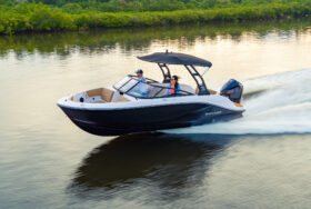 Bayliner V20 Bowrider