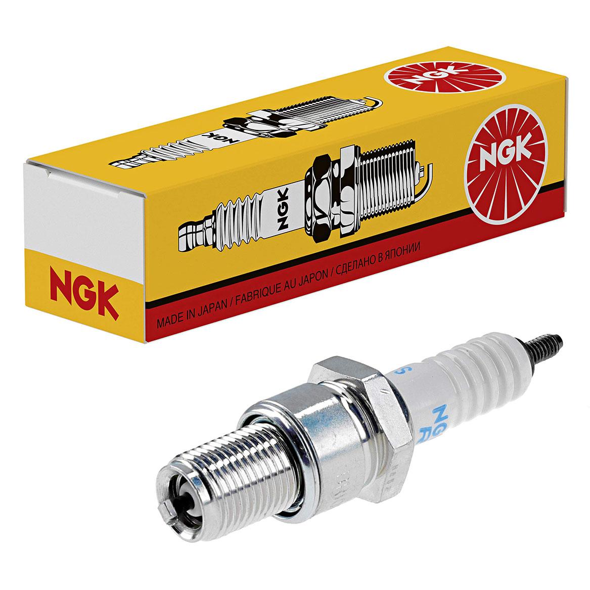 Запалителна Свещ NGK BR9ECS