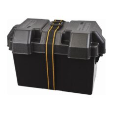 Кутия За Акумулатор 27м