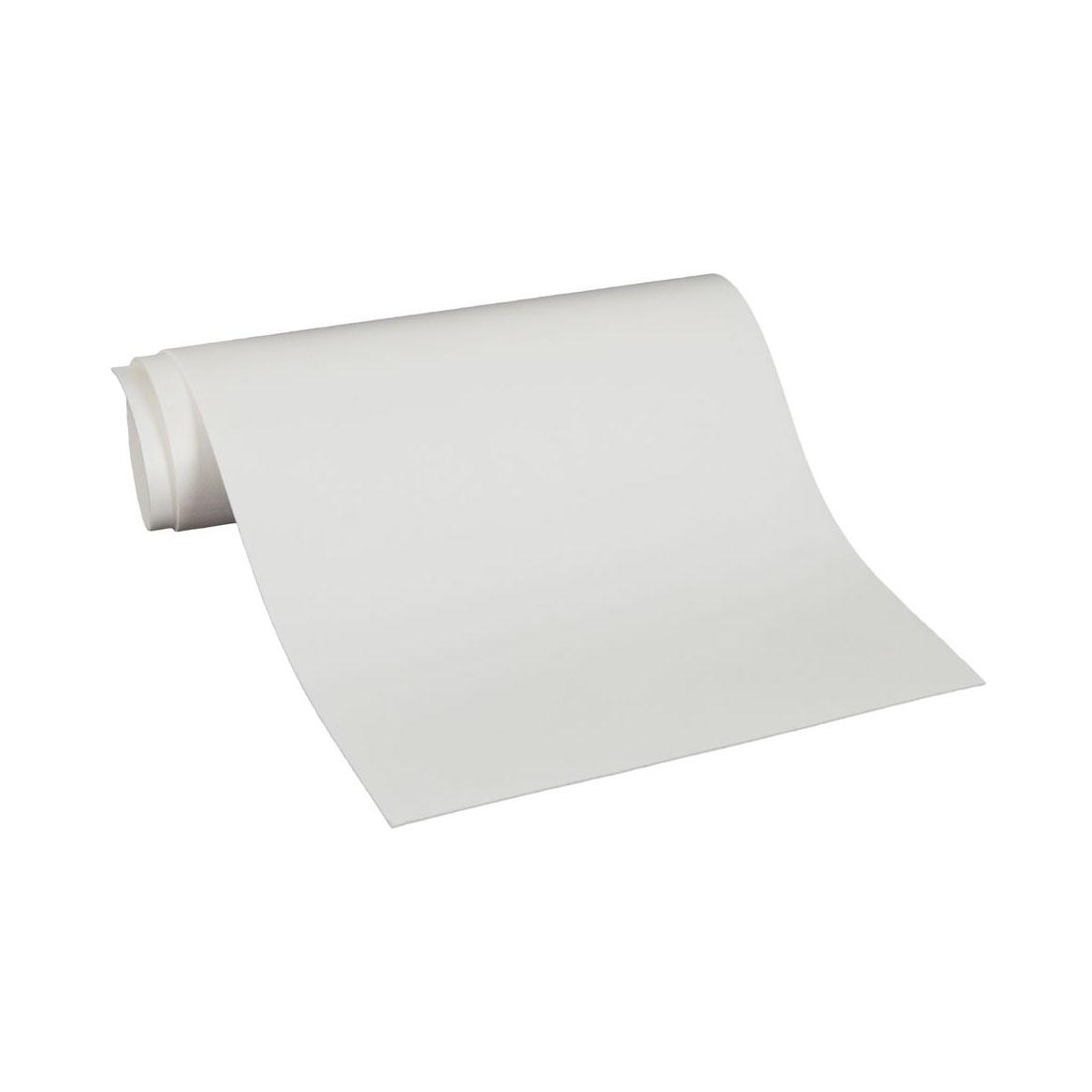 Плат PVC 30х30 Бяло