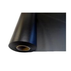 Плат PVC 30х30 Черен