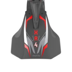 Хидрофойл XR4 Сив