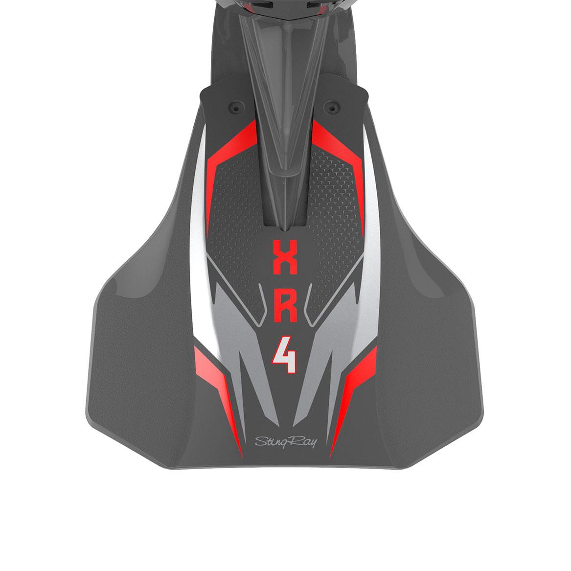 Хидрофойл XR4 Сив