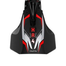 Хидрофойл XR4 Черен