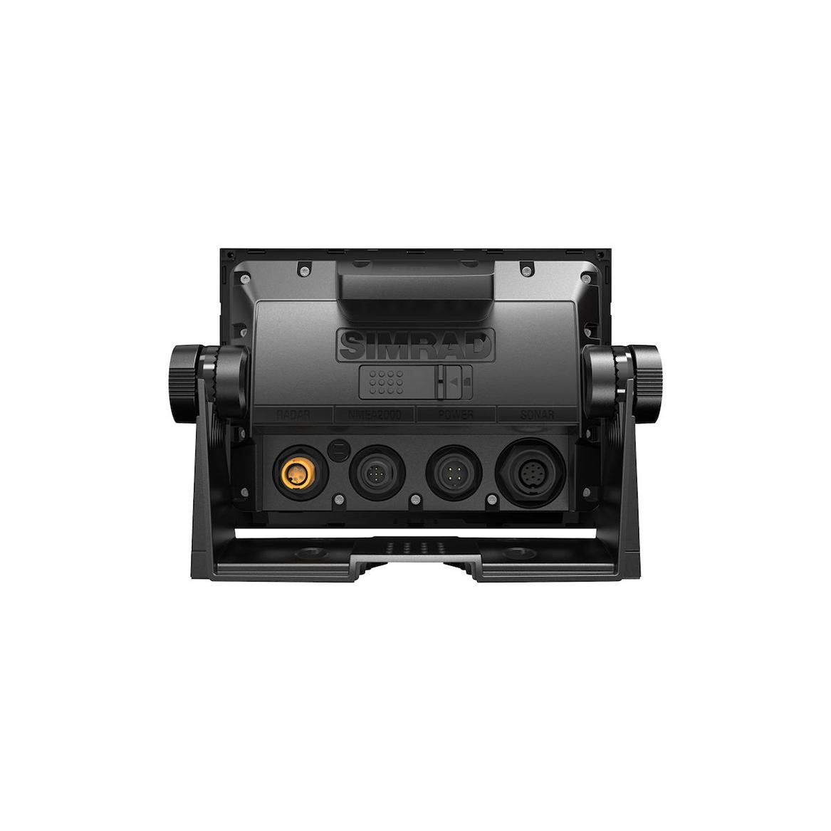 Simrad GO7 XSR Комбо Сонар/GPS Без Сонда - Image 4