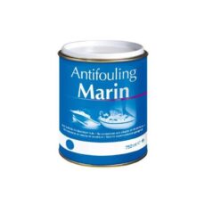 Marin Подводна Боя-Мръсно Бяло и Сив Цвят 0,75л