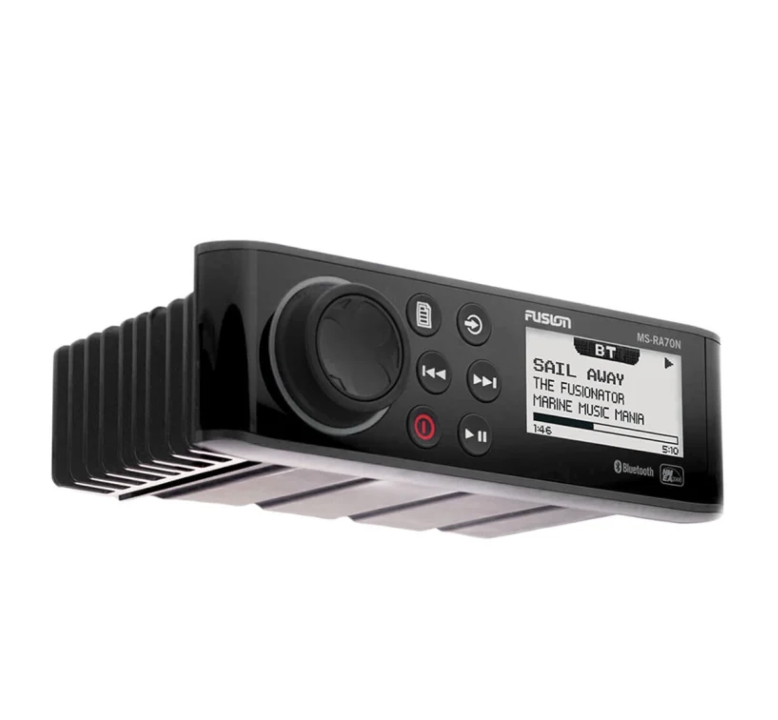 FUSION MS-RA70N