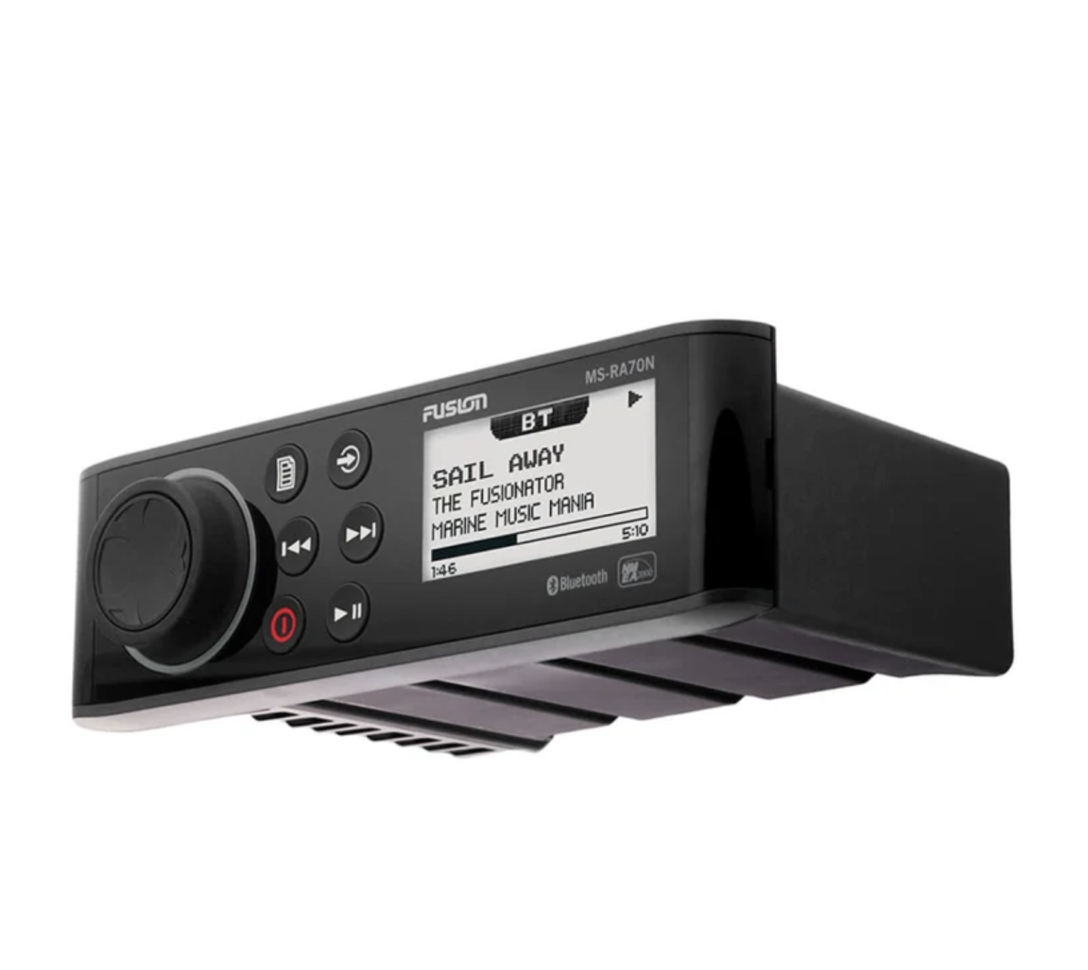 FUSION MS-RA70N