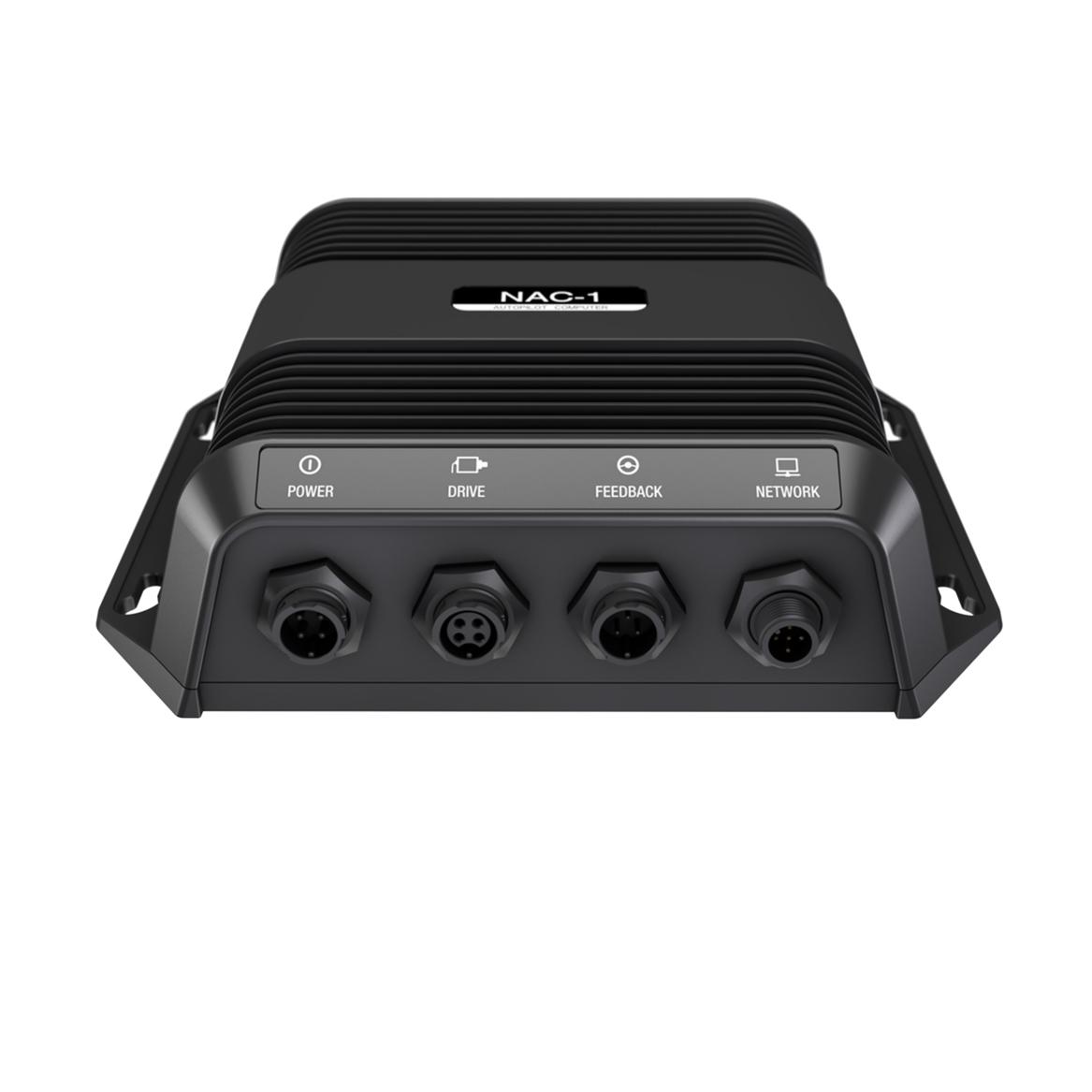 NAC-1 AUTOPILOT