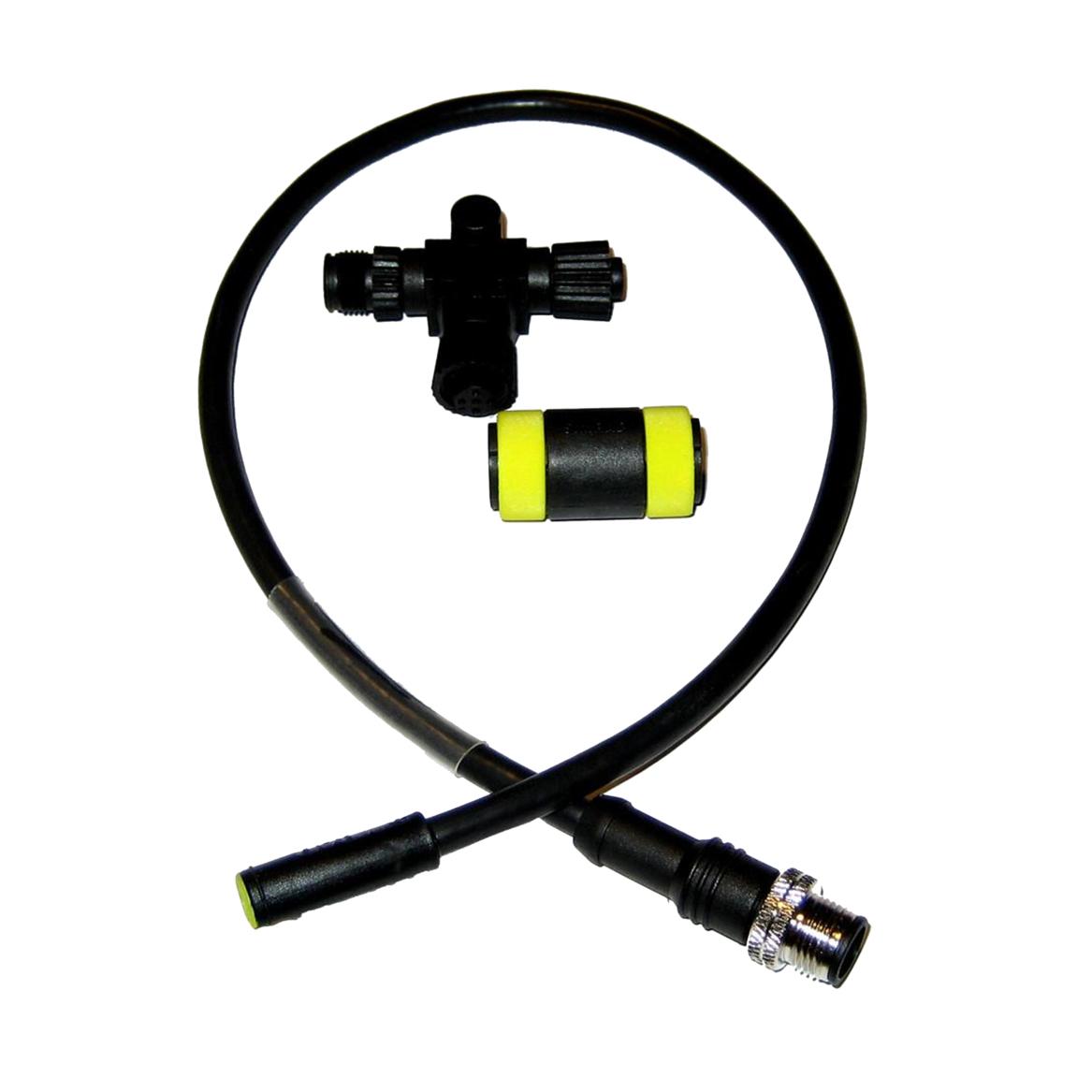 Адаптор SIMNET Към NMEA2000