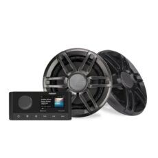 Комплект Морско Радио MS-RA210 и Тонколони XS Sports