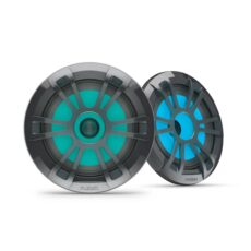Морски Тонколони Sports Сиви EL серия 6.5' RGB LED