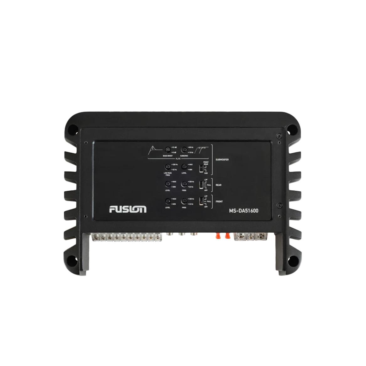 Морски Усилвател Fusion 5 Канала Signature Series - Image 4