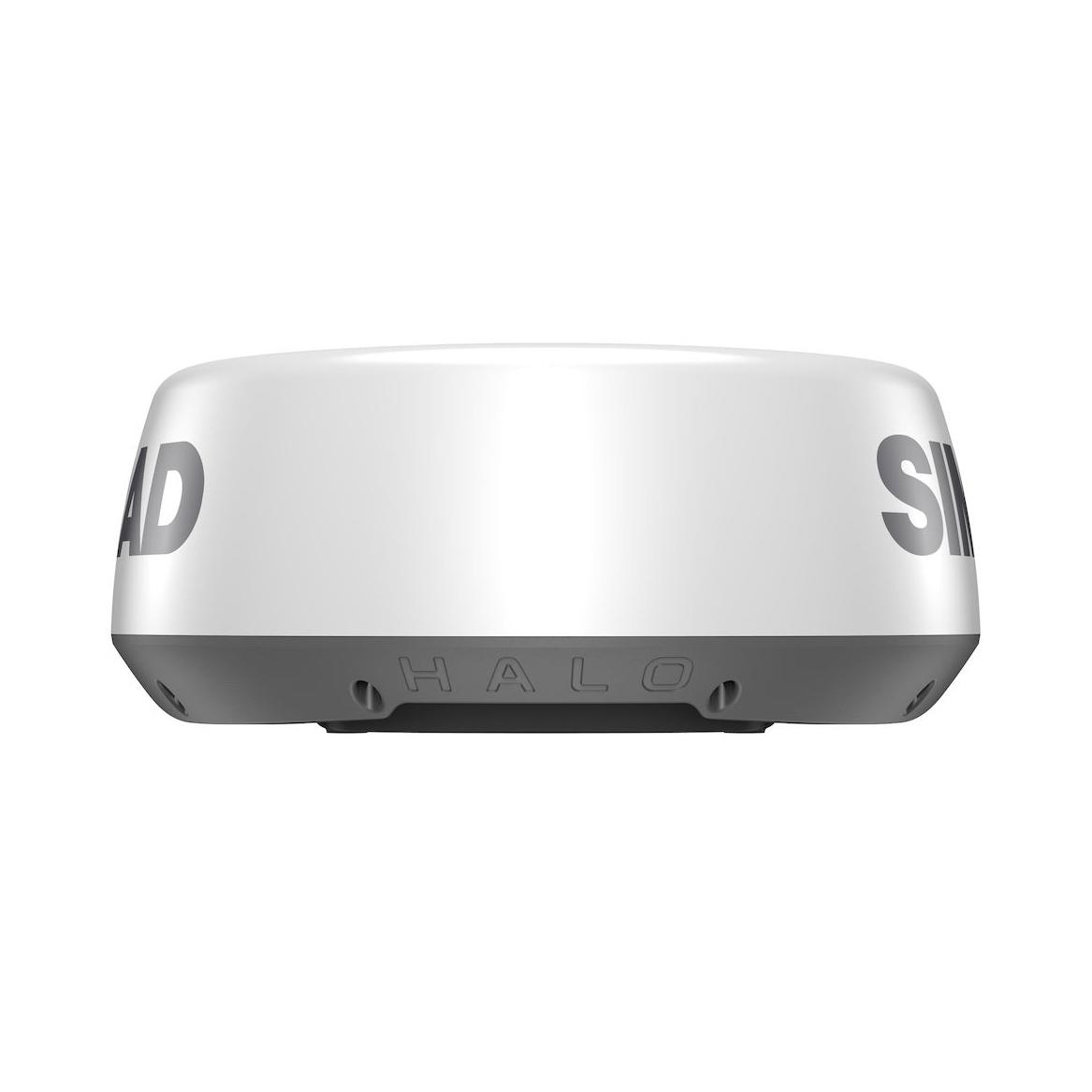 Радар Halo 20 Simrad - Image 3