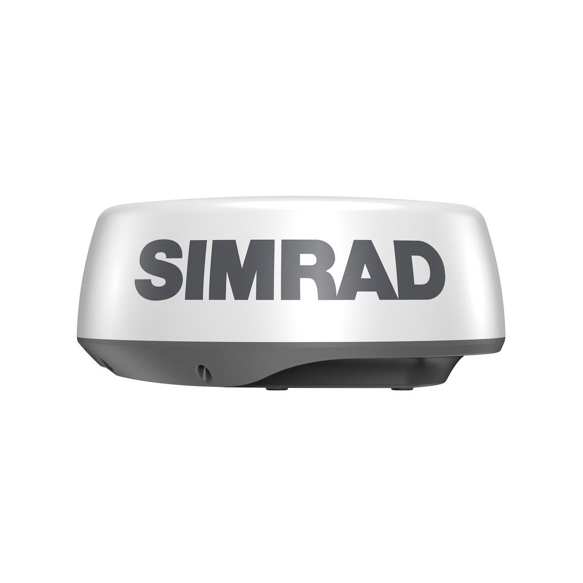Радар Halo 20 Simrad
