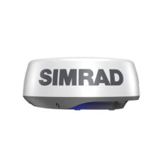Радар Halo 20+ Simrad
